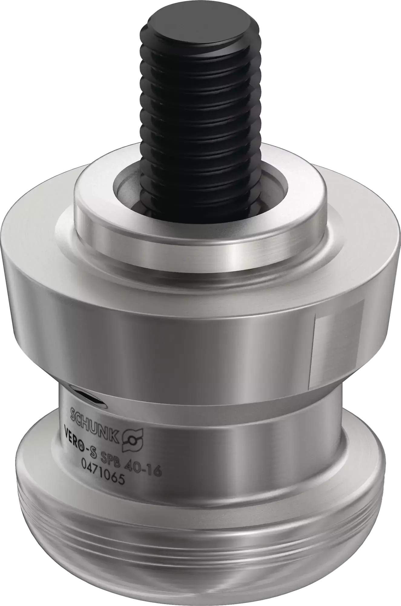 Produktfoto 1 von SCHUNK SPB 40-16, Spannbolzen