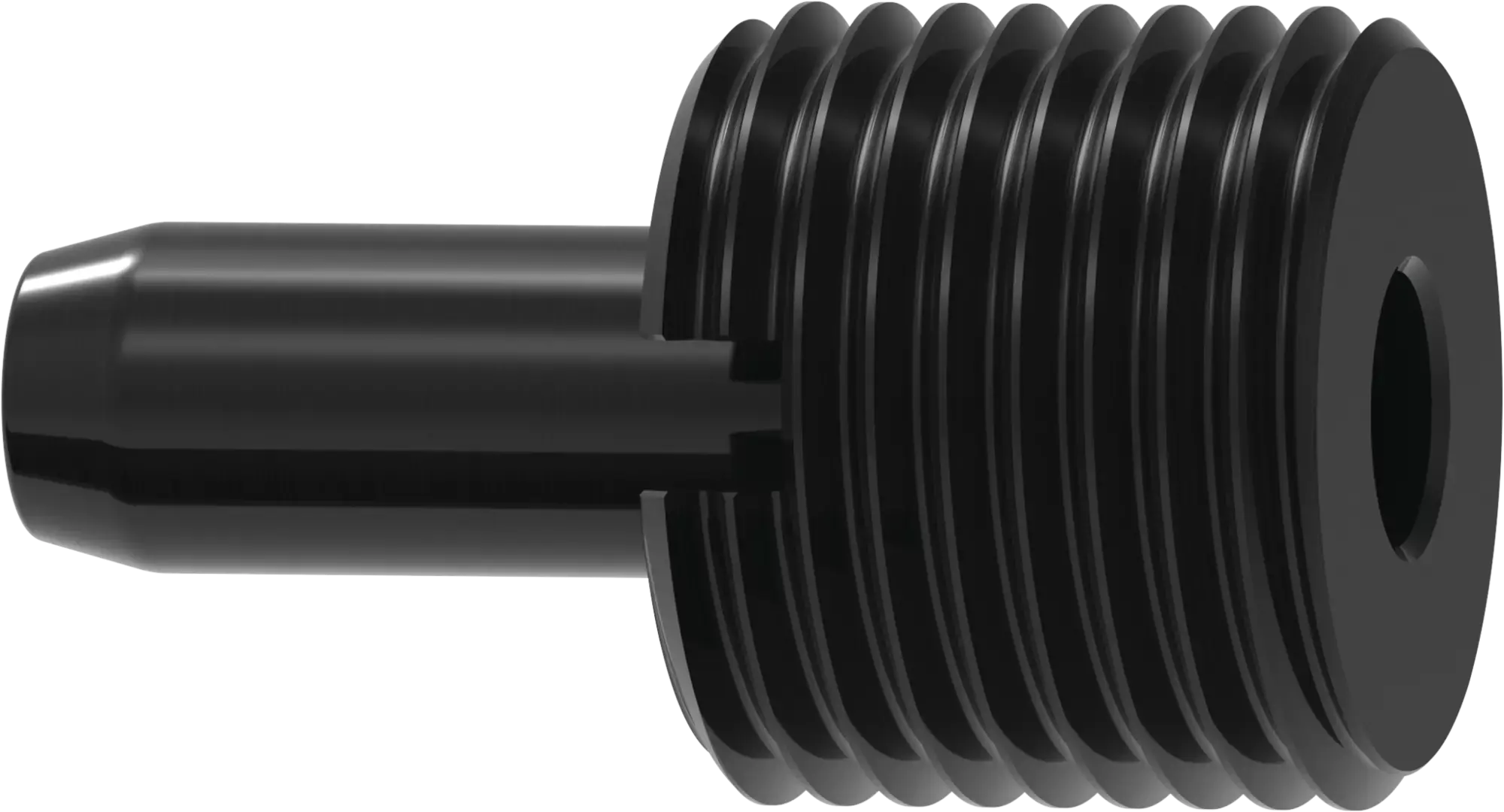 Produktfoto 1 von SCHUNK KMR SCHUNK CAPTO C4, Kühlmittelrohre