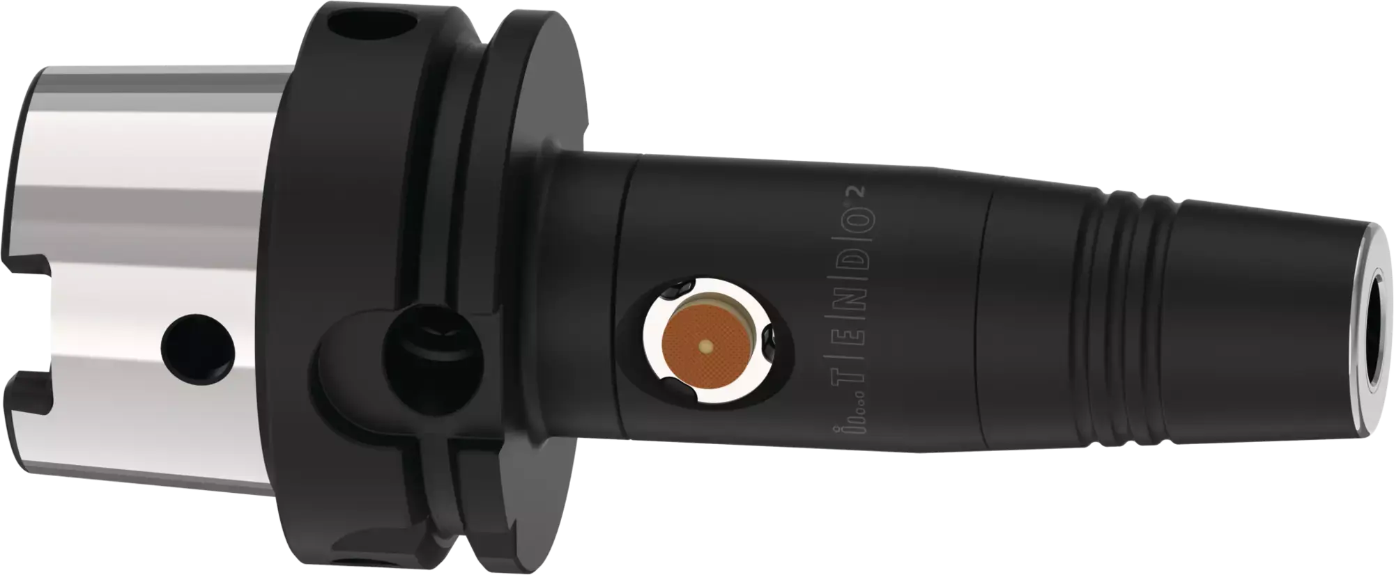 Produktfoto 1 von SCHUNK iTENDO² Slim 4ax HSK-A 63 Ø12x120, Werkzeughalter