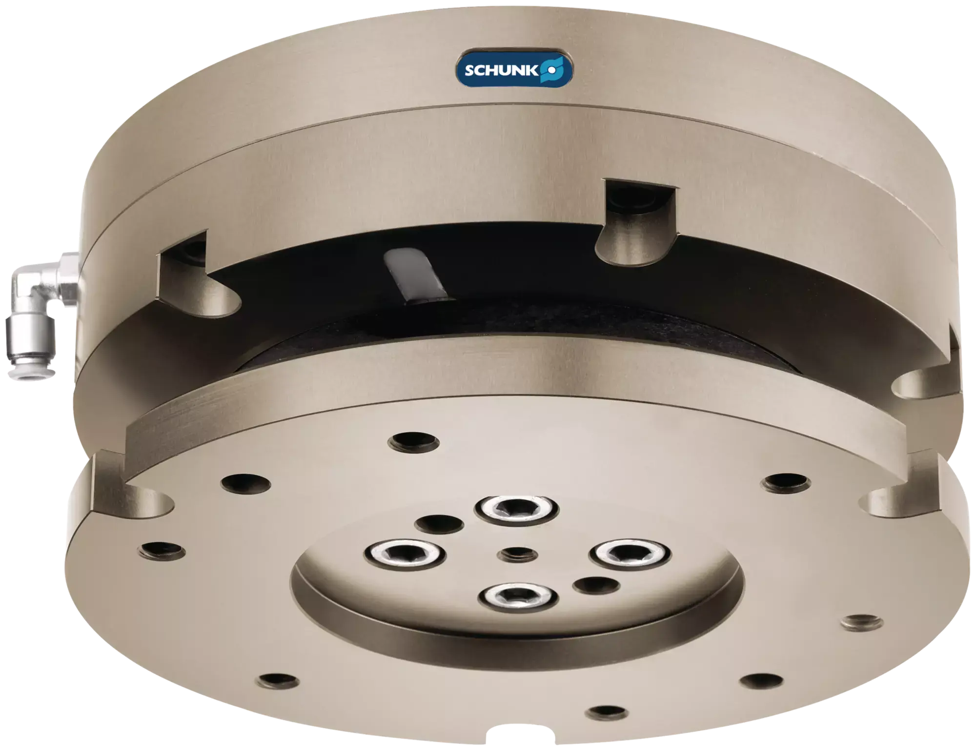Produktfoto 1 von SCHUNK OPS-200, Drehdurchführunge