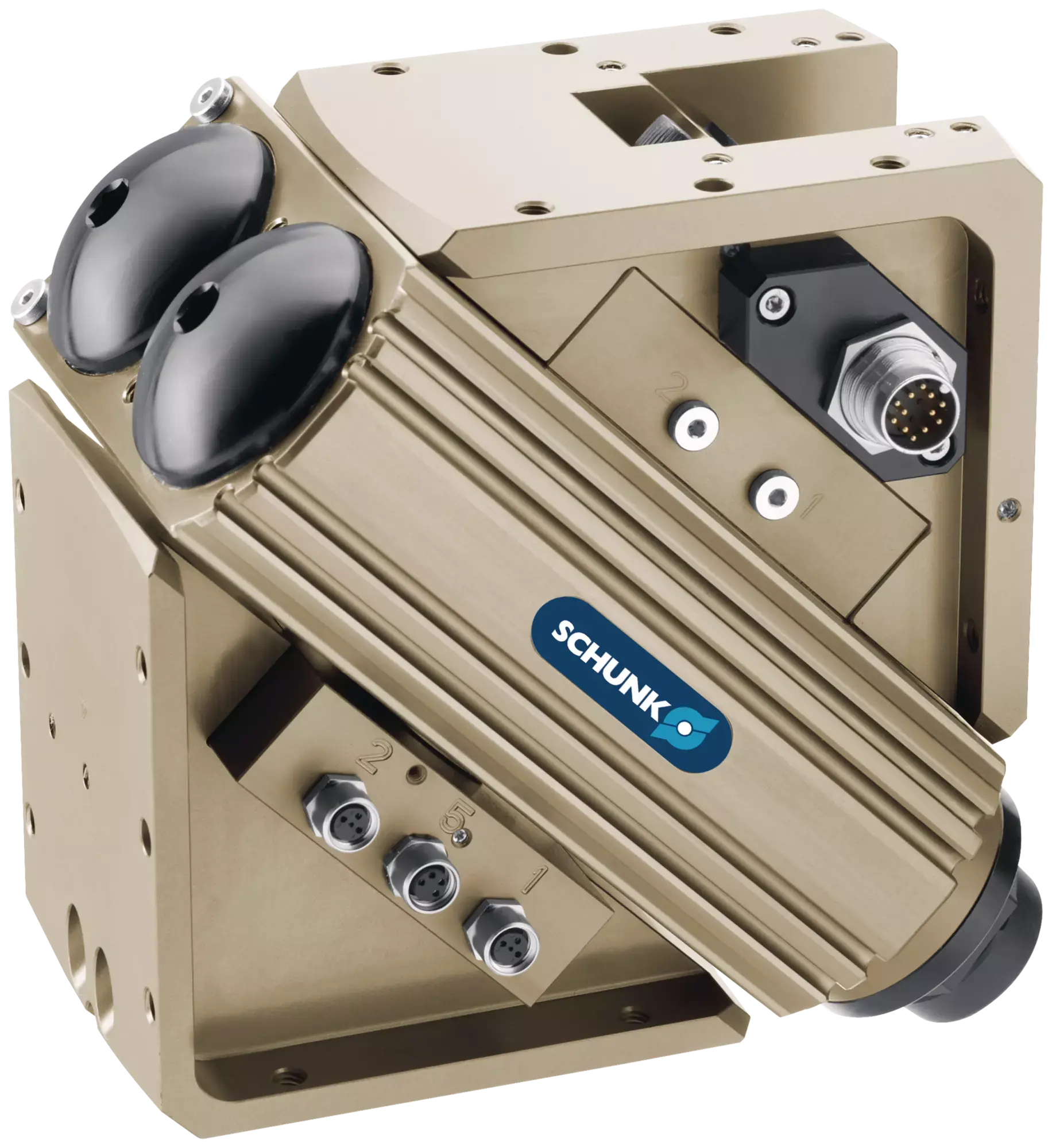 Produktfoto 1 von SCHUNK SRH-plus 35-W-CB, Schwenkeinheite