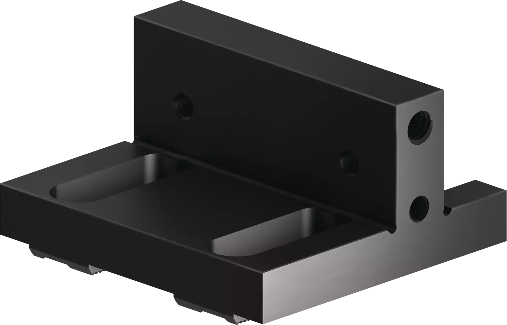 Produktfoto 1 von SCHUNK TBA-D 160, Trägerbacken