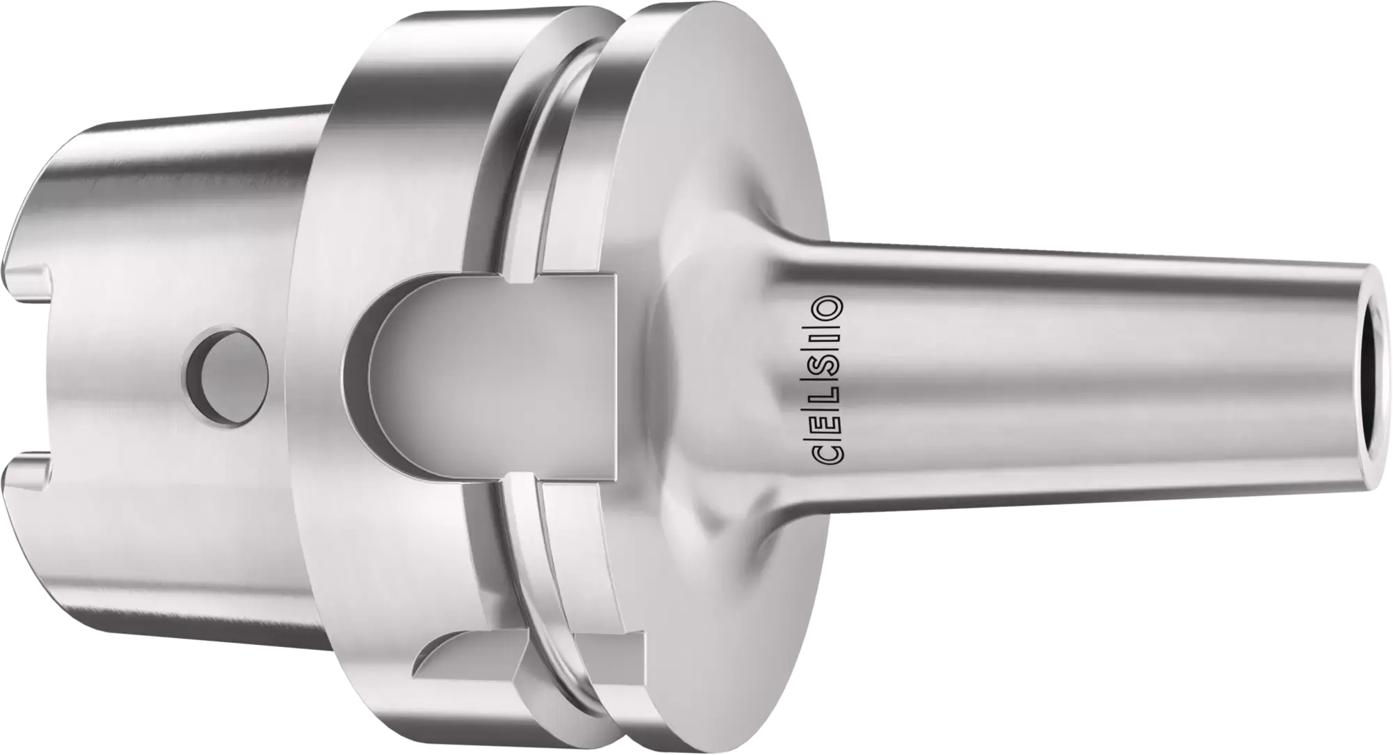 Produktfoto 1 von SCHUNK CELSIO 3° HSK-A 63 Ø4x120, Warmschrumpffutter