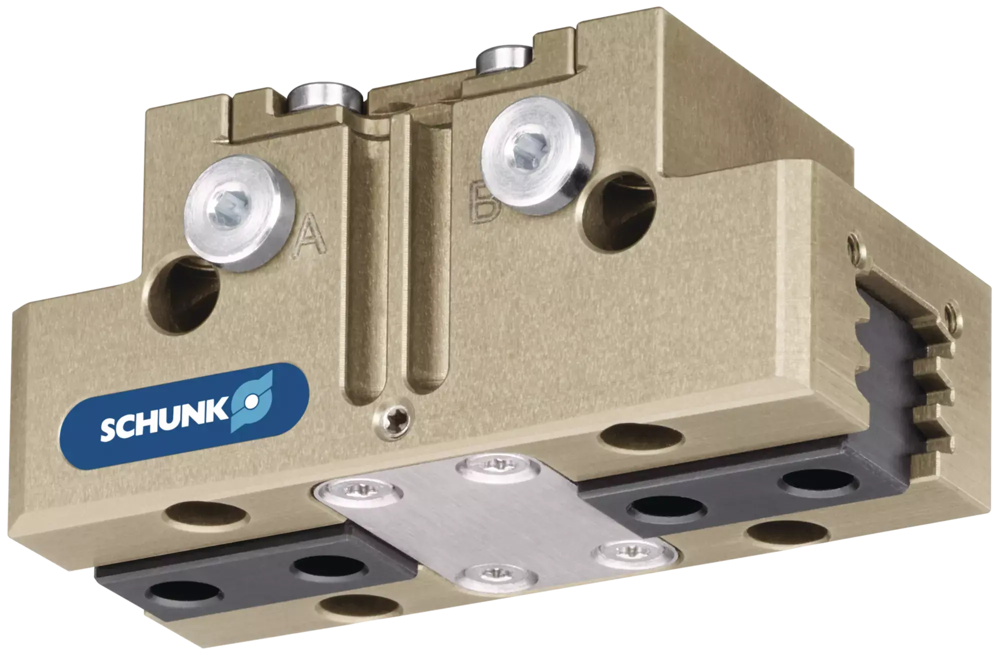 Produktfoto 1 von SCHUNK PGN-plus-P 40-AS, Universalgreifer
