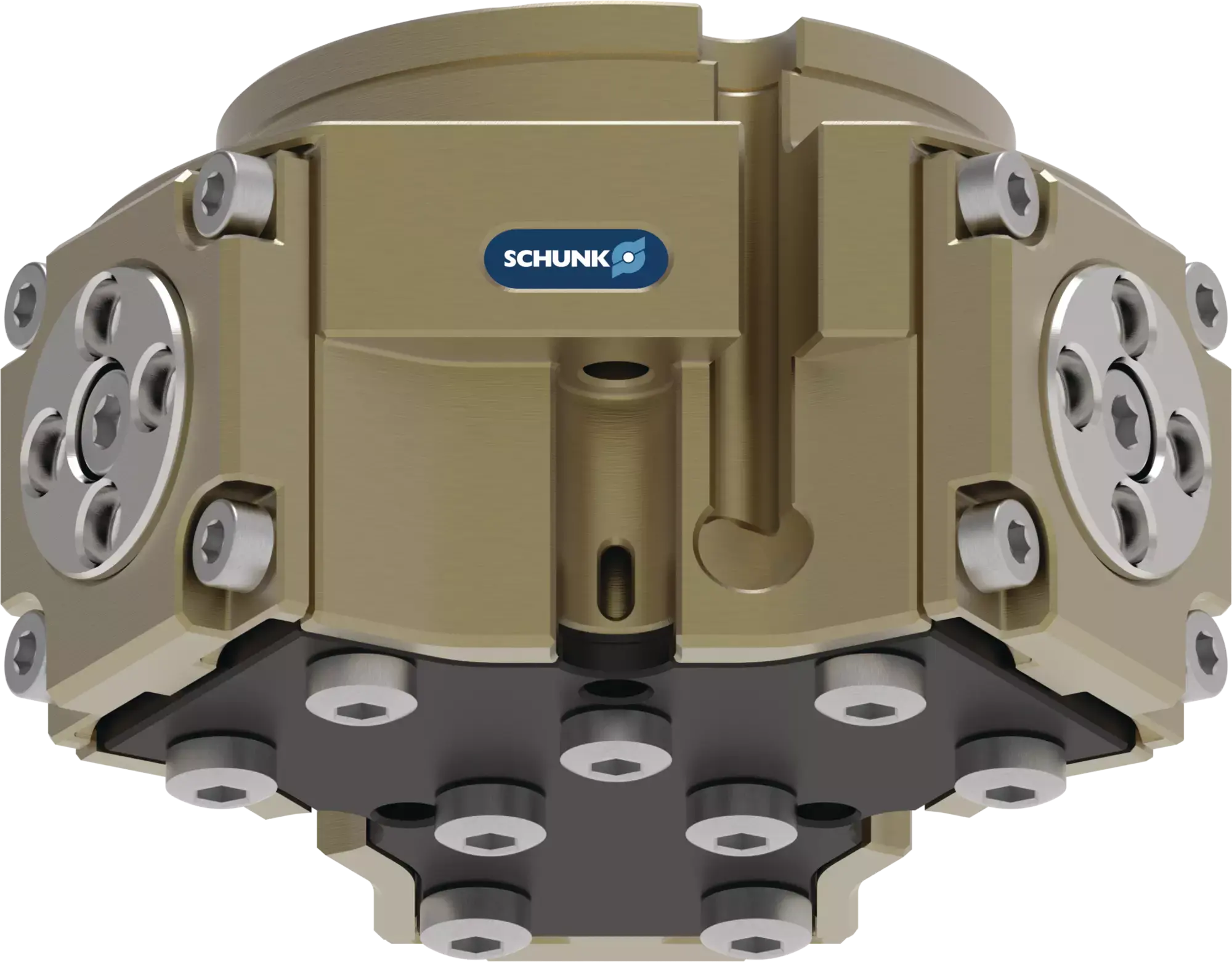 Produktfoto 1 von SCHUNK DPZ-plus 40-AS, Dichter Universalgreifer