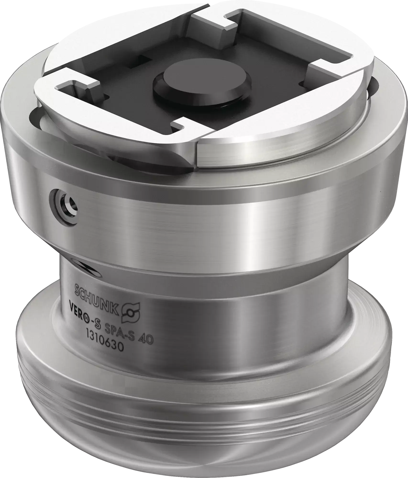 Produktfoto 1 von SCHUNK SPA-S 40, Spannbolzen