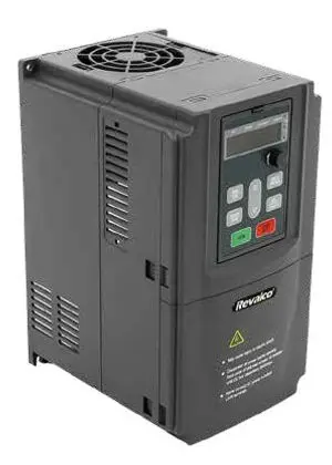 Produktfoto 1 von REVALCO RVT02T5D5G, Frequenzumrichter T