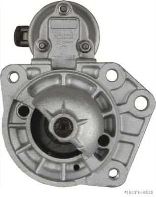Produktfoto 1 von Herth+Buss 42019311, Starter, 12 V, 0,9 kW