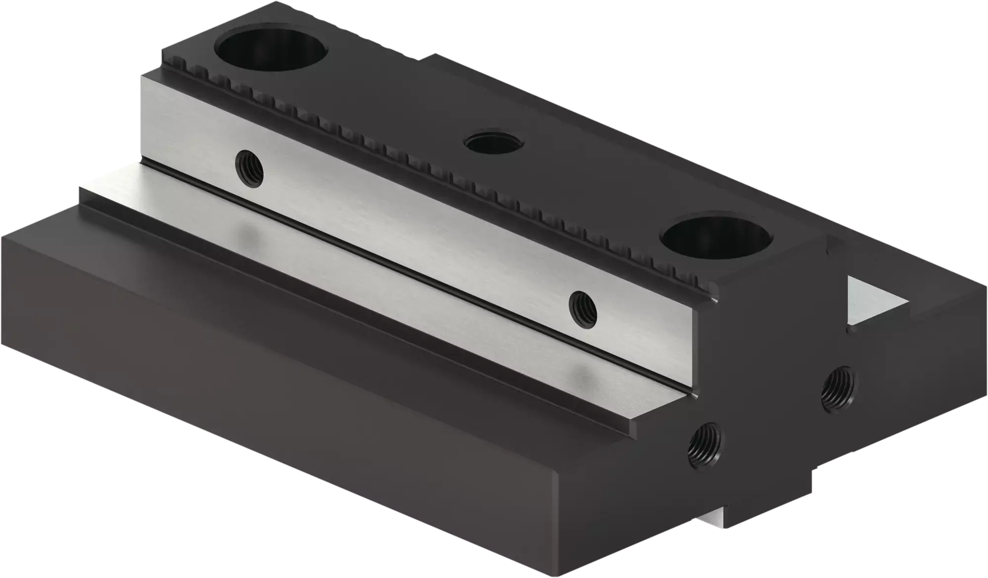 Produktfoto 1 von SCHUNK SGM-G3 125-98-40, Mittelbacken