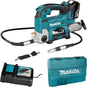 Produktfoto 1 von Makita DGP180RT, Akku-Fettpresse