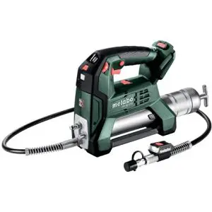 Produktfoto 1 von Metabo 600789850, Fettpresse, FP 18 LTX, Akku 18V, max. 690 bar