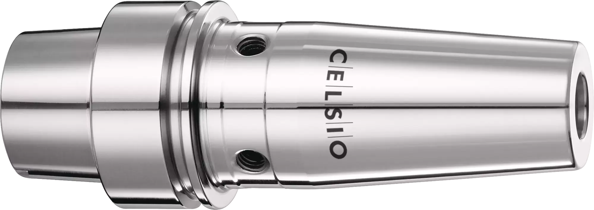 Produktfoto 1 von SCHUNK CELSIO HSK-E 40 Ø8x80, Warmschrumpffutter