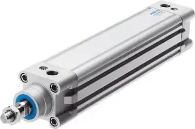 Produktfoto 1 von FESTO DNC-50-50-PPV-A, Normzylinder, P\n: 163371