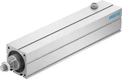 Produktfoto 1 von FESTO EPCC-BS-60-250-12P-A, Elektrozylinder, P\n: 5428909