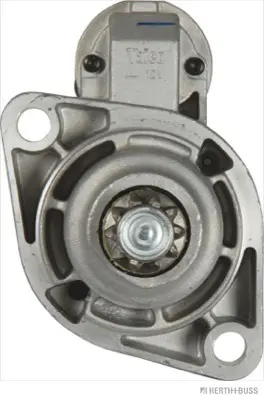 Produktfoto 1 von Herth+Buss 42020230, Starter, 12 V, 1,1 kW