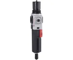 NORGREN B82G-3AK-AD3-RMN, Excelon Plus filter/regulator, 3/8" NPT, 40µm