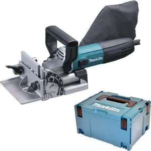 Produktfoto 1 von Makita PJ7000J, Nutfräse