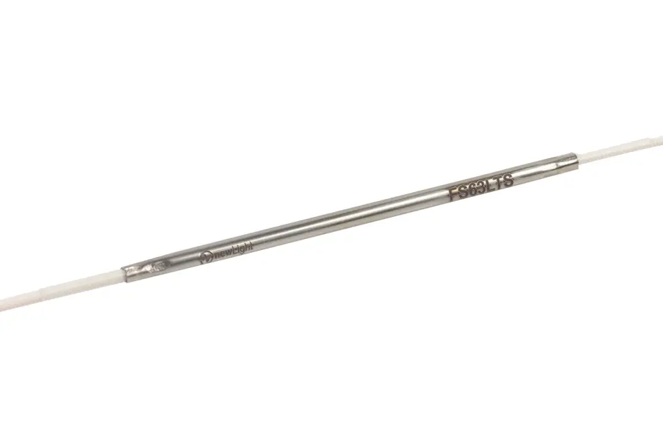 Produktfoto 1 von HBM Messtechnik 1-FS63LTS-1525, Optical Labor-Temperatursensor FC 1525
