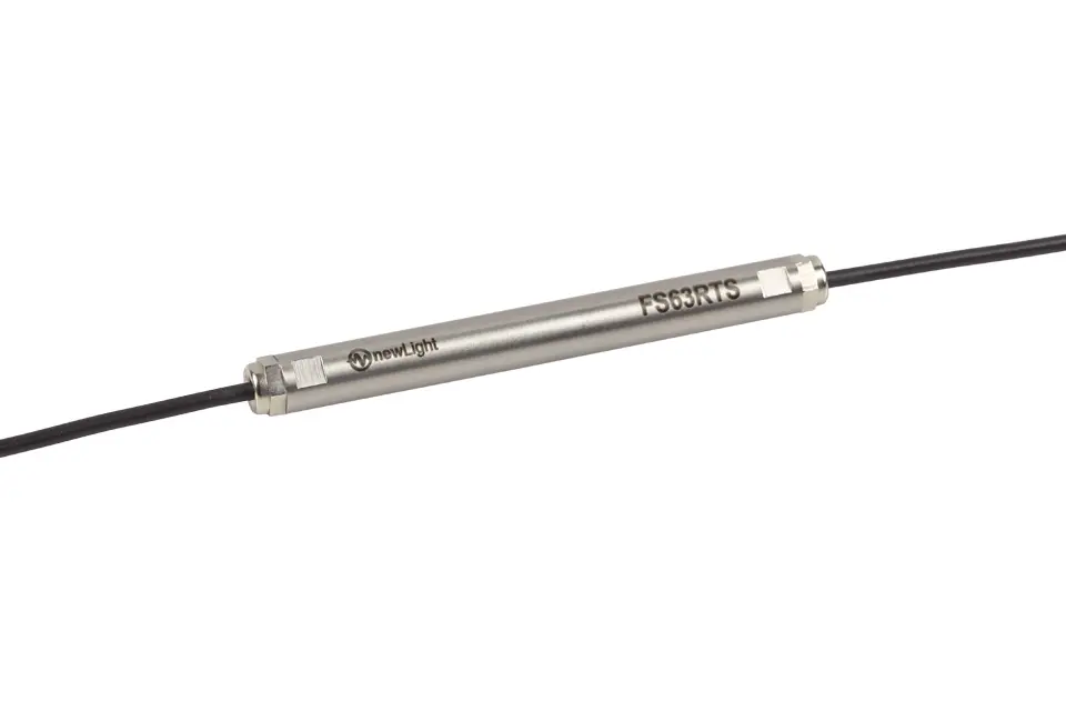 Produktfoto 1 von HBM Messtechnik 1-FS63RTS-1575, Optischer robuster Temperatursensor FC 1575