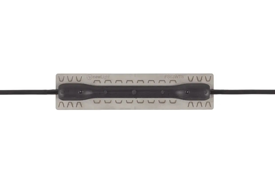 Produktfoto 1 von HBM Messtechnik 1-FS63WTS-ARM/1575, Opt. schweißbarer Temperatursensor FC 1575