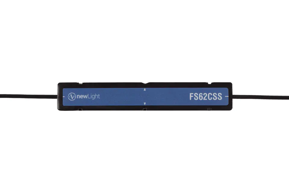 Produktfoto 1 von HBM Messtechnik 1-FS62CSS-ARM/1560, Optischer Verbund-Dehnungssensor FC 1560