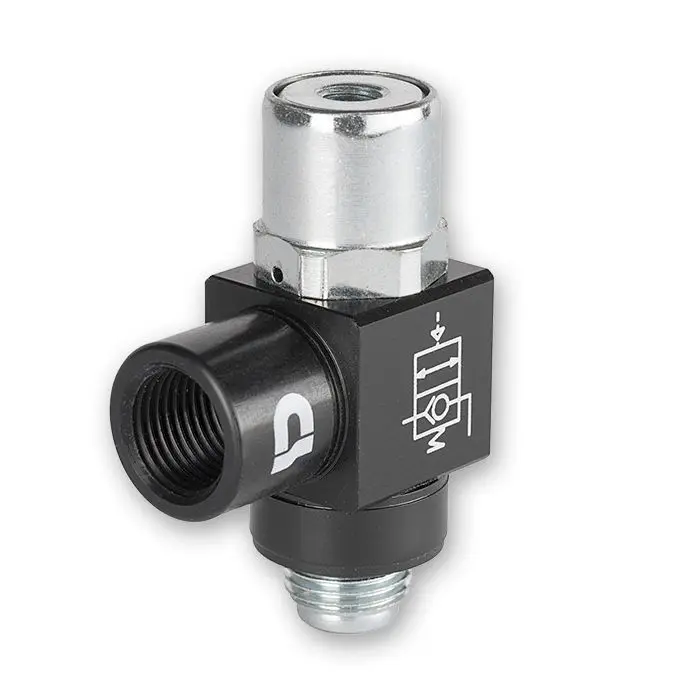 Produktfoto 1 von Nass Magnet 300-154-0019, Absperrventil