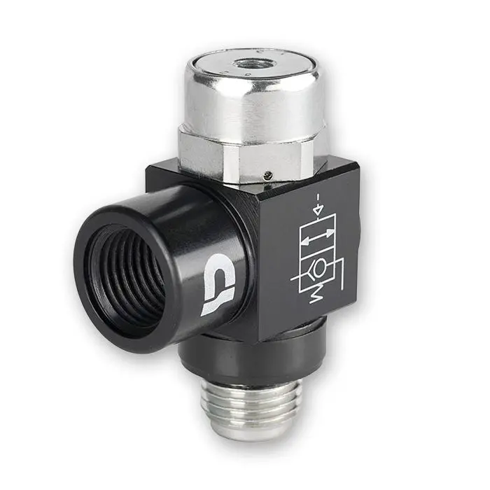 Produktfoto 1 von Nass Magnet 300-154-0003, Absperrventil