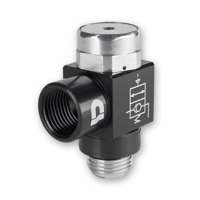 Produktfoto 1 von Nass Magnet 300-154-0036, Absperrventil