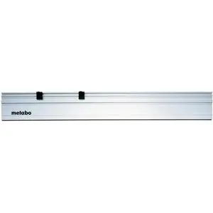 Produktfoto 1 von Metabo 631213000, Führungsschiene 1500 mm, Länge 1500mm
