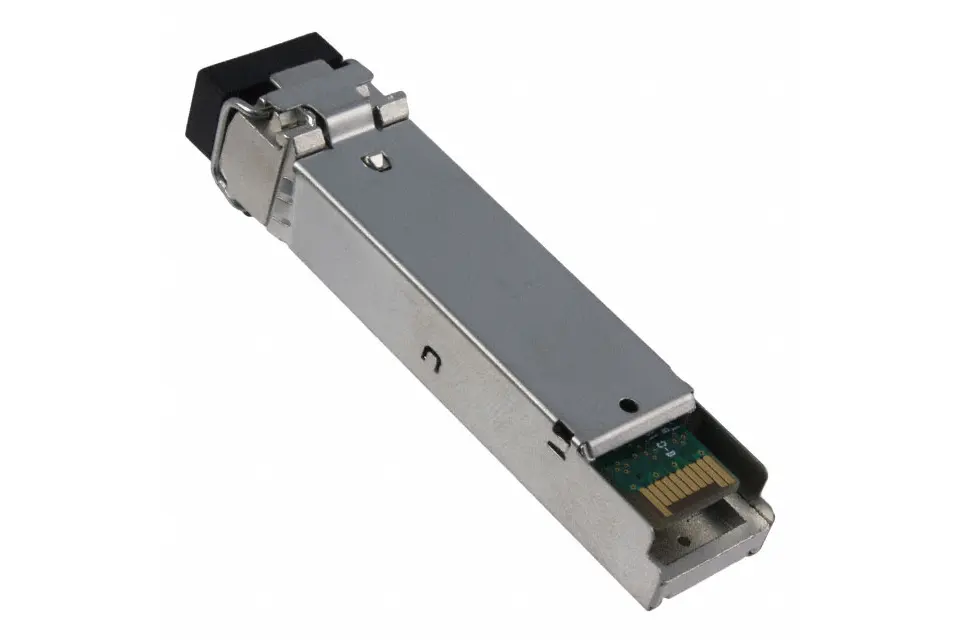 HBM Messtechnik 1-G065, 10 Gbit-Ethernet-SFP+, 850nm Multimode