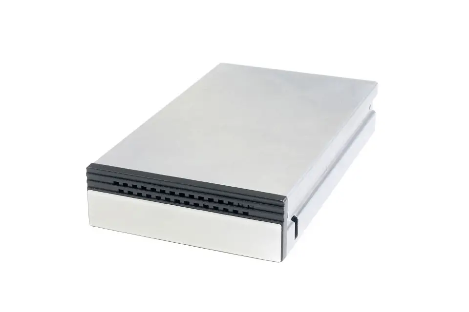 Produktfoto 1 von HBM Messtechnik 1-G079, SSD-Option für GEN DAQ für Daten
