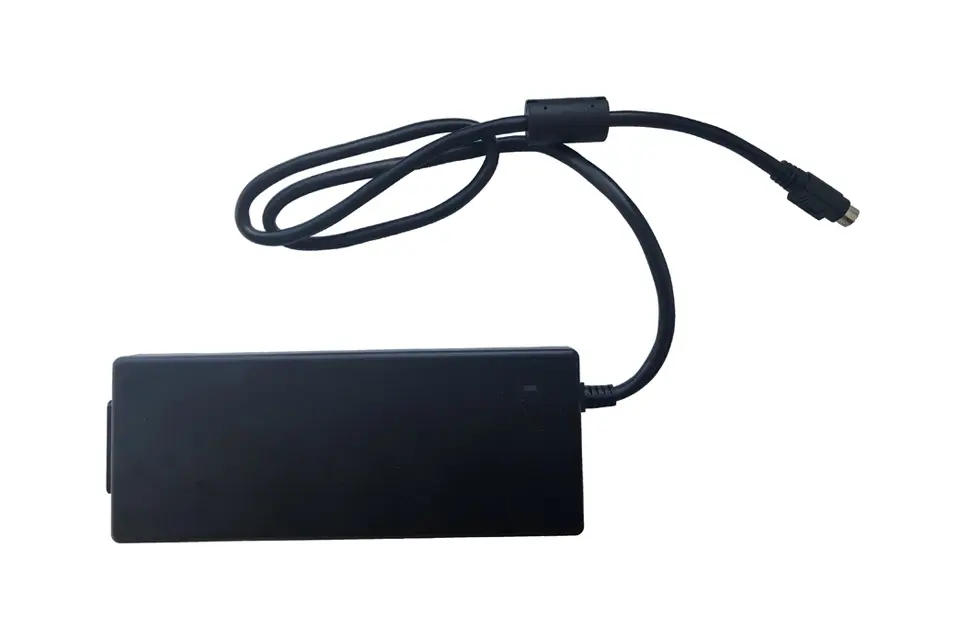 Produktfoto 1 von HBM Messtechnik 1-G094, GEN2tB EXT. 220/110-V-AC-DC-Netzteil