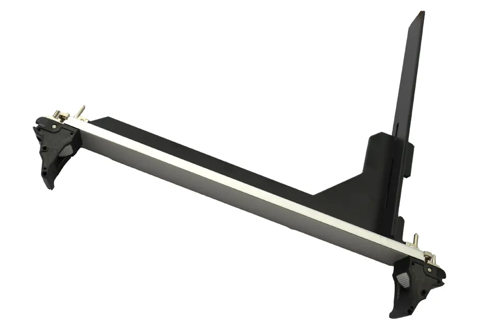 Produktfoto 1 von HBM Messtechnik 1-G009, Abdeckplatte für Kartensteckplatz