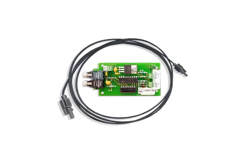 Produktfoto 1 von HBM Messtechnik 1-G603, BE3200-Option: TTL/Licht-PCB, 10 m Kab