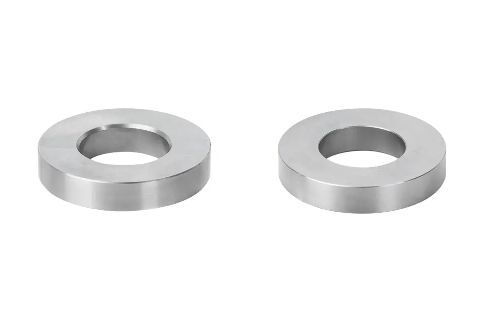 HBM Messtechnik 1-KMRW/20KN, Lasteinleitungsscheiben für KMR+/20KN