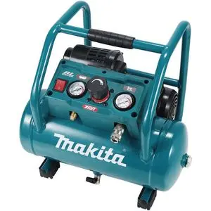 Produktfoto 1 von Makita AC001GZ, Akku-Kompressor XGT, P\n: 173447