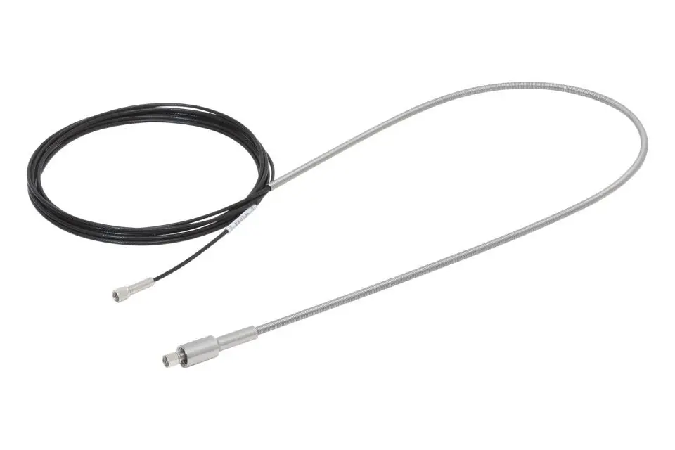 Produktfoto 1 von HBM Messtechnik 1-KAB145-7, Aufnehmeranschlusskabel, koaxial, 7 m
