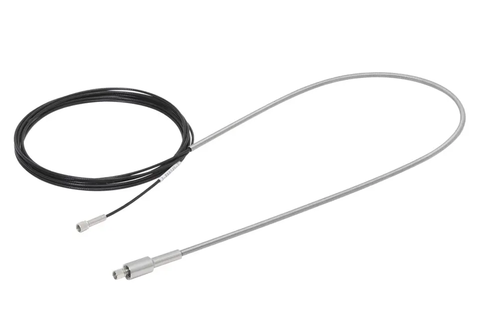 HBM Messtechnik 1-KAB145-0.2, Aufnehmeranschlusskabel, koaxial, 0,2 m