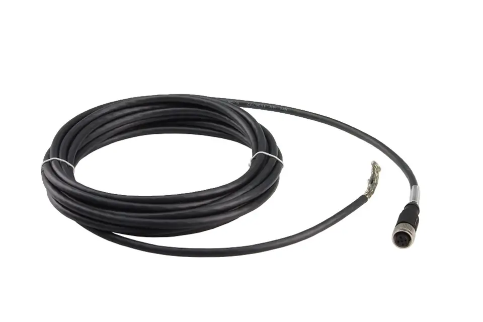 Produktfoto 1 von HBM Messtechnik 1-KAB166-20, Anschlusskabel für P2V, PUR, 20m