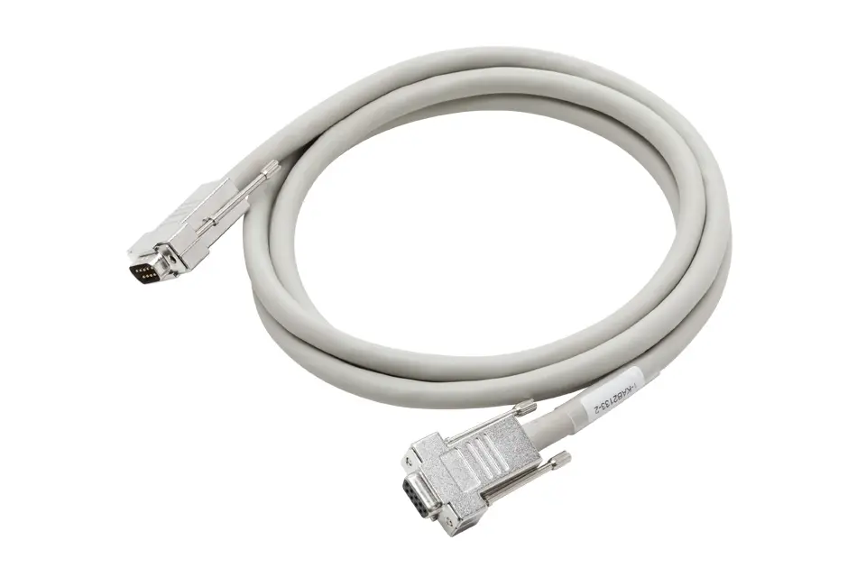 Produktfoto 1 von HBM Messtechnik 1-KAB2133-10, Stromwandler Verbindungskabel 10 m