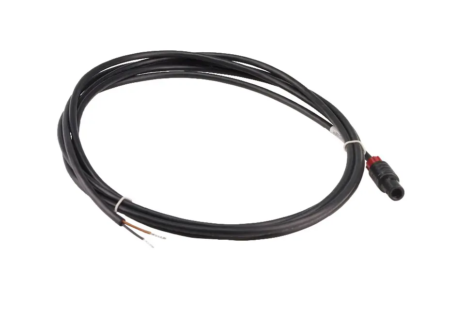 Produktfoto 1 von HBM Messtechnik 1-KAB271-3, Spannungsversorgung Kabel (ODU-3m-offen)