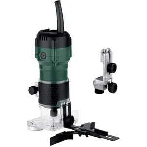 Produktfoto 1 von Metabo 601741000, Kantenfräse FM 500-6, 500 W, 6mm