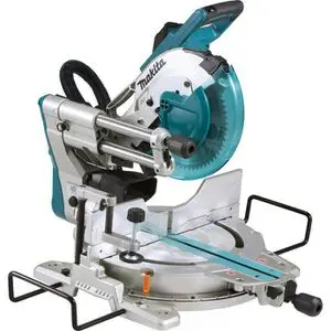 Produktfoto 1 von Makita LS1019L, Kapp- und Gehrungssäge