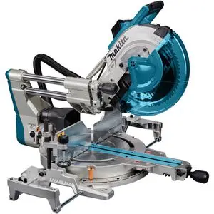 Produktfoto 1 von Makita LS1219L, Kappsäge
