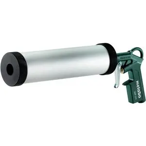 Metabo 601573000, Kartuschenpresse DKP 310 DL, Druckluft, für Kartuschen, aus Kunststoff