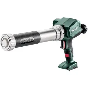 Produktfoto 1 von Metabo 601217850, Kartuschenpresse KPA 12 400, elektrisch, Akku 12V