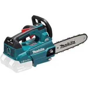 Produktfoto 1 von Makita DUC256Z, AKKU-KETTENSÄGE (Schwarz, Blau, 205), P\n: 153797