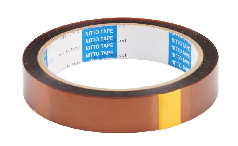 Produktfoto 1 von HBM Messtechnik 1-KLEBEBAND, Klebeband