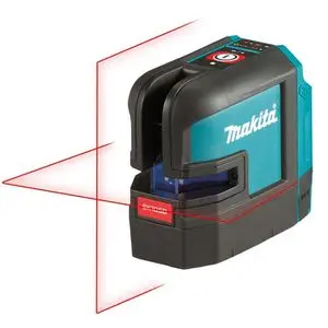 Produktfoto 1 von Makita SK105DZ, Kreuzlinienlaser