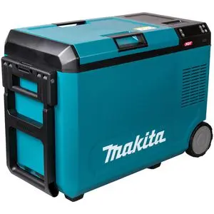 Produktfoto 1 von Makita CW004GZ, 40V Akku-Kühl- und Wärmebox